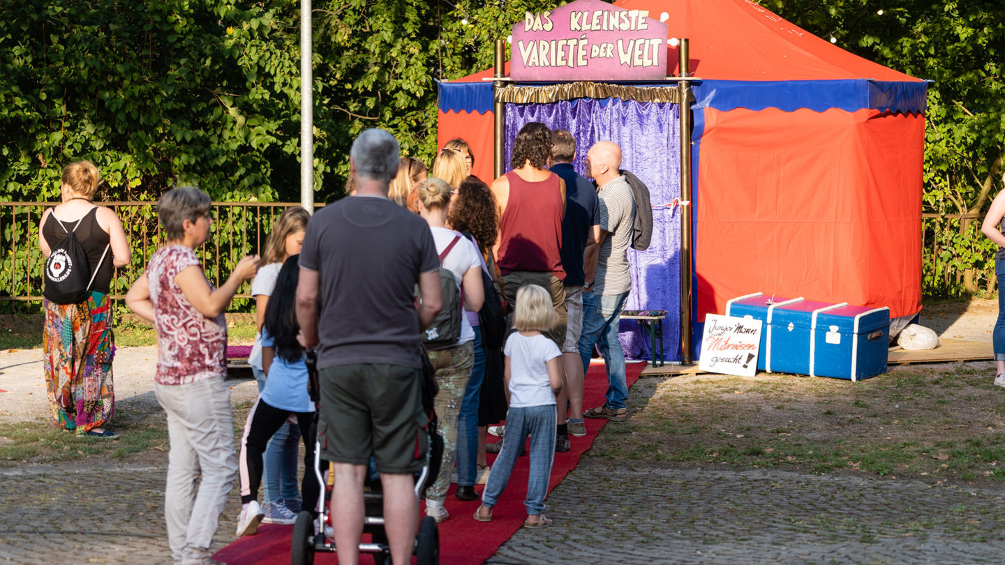 Schwerte Stadtmarketing Weltheater Der Strasse 03