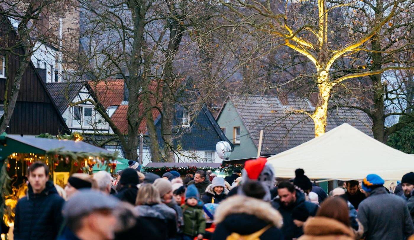 Schwerte Stadtmarketing Buerger Weihnachtsmarkt N3