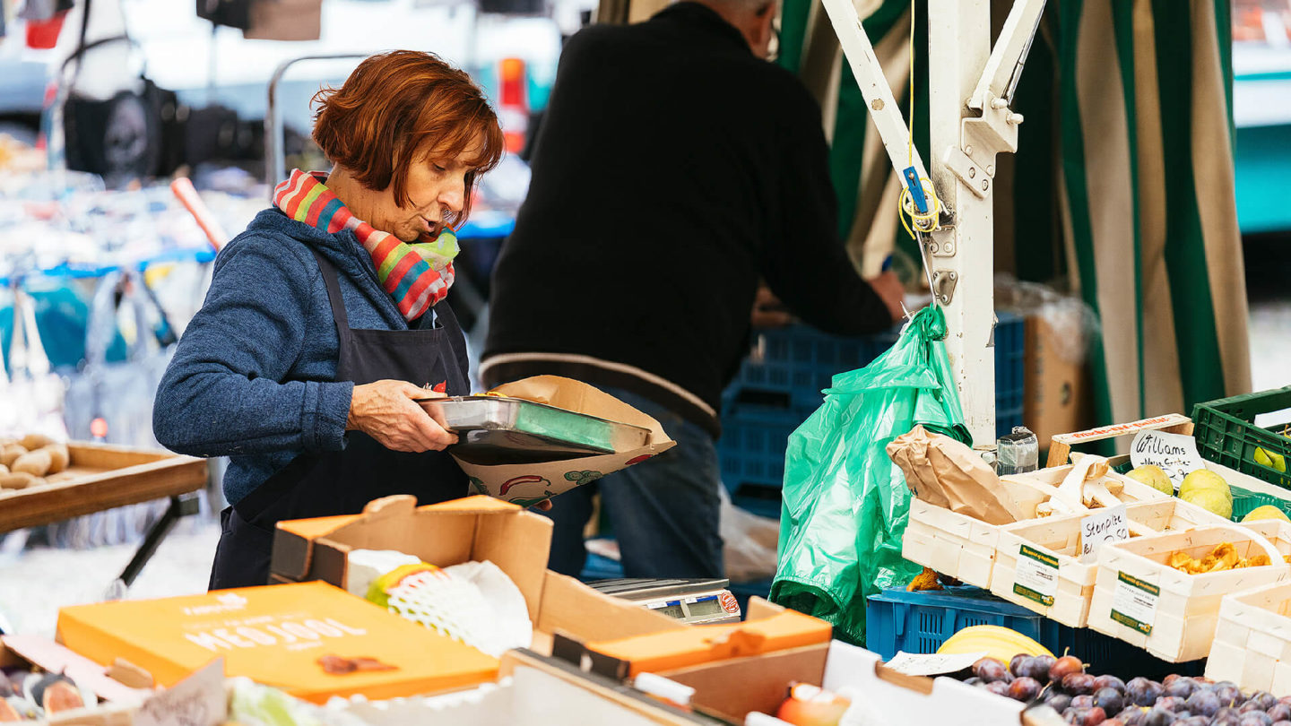Schwerter Wochenmarkt 05