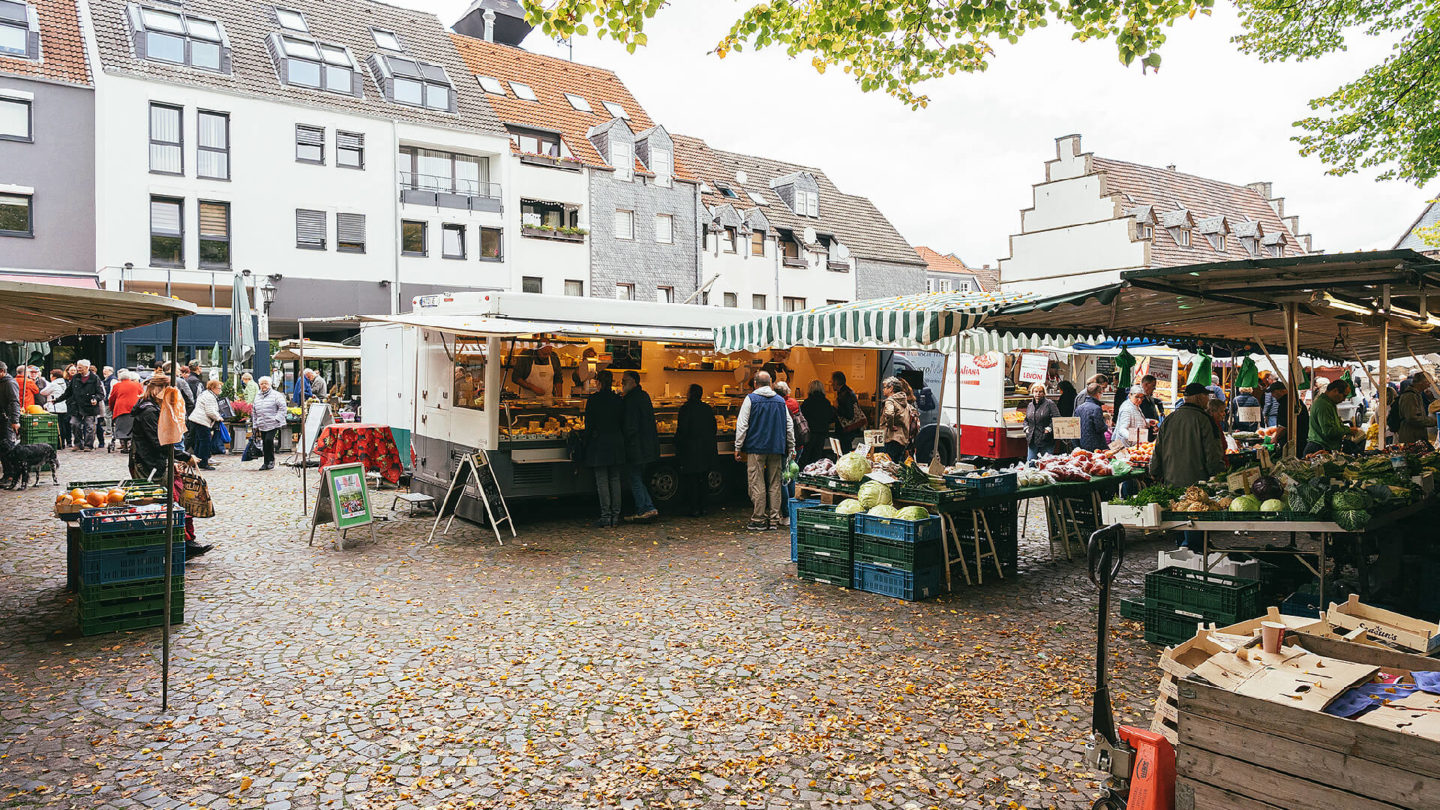 Schwerter Wochenmarkt 15
