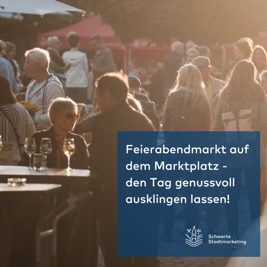 sommer in schwerte