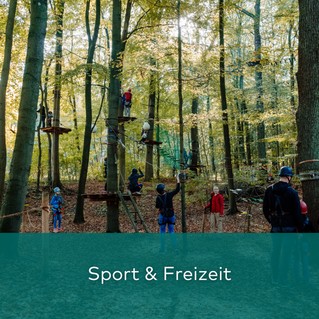 sport freizeit