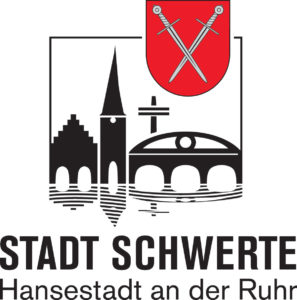 Stadt Schwerte Logo