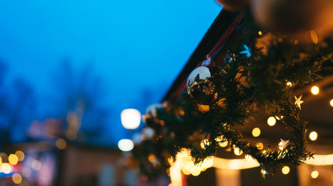 Bürger für Bürger Weihnachtsmarkt