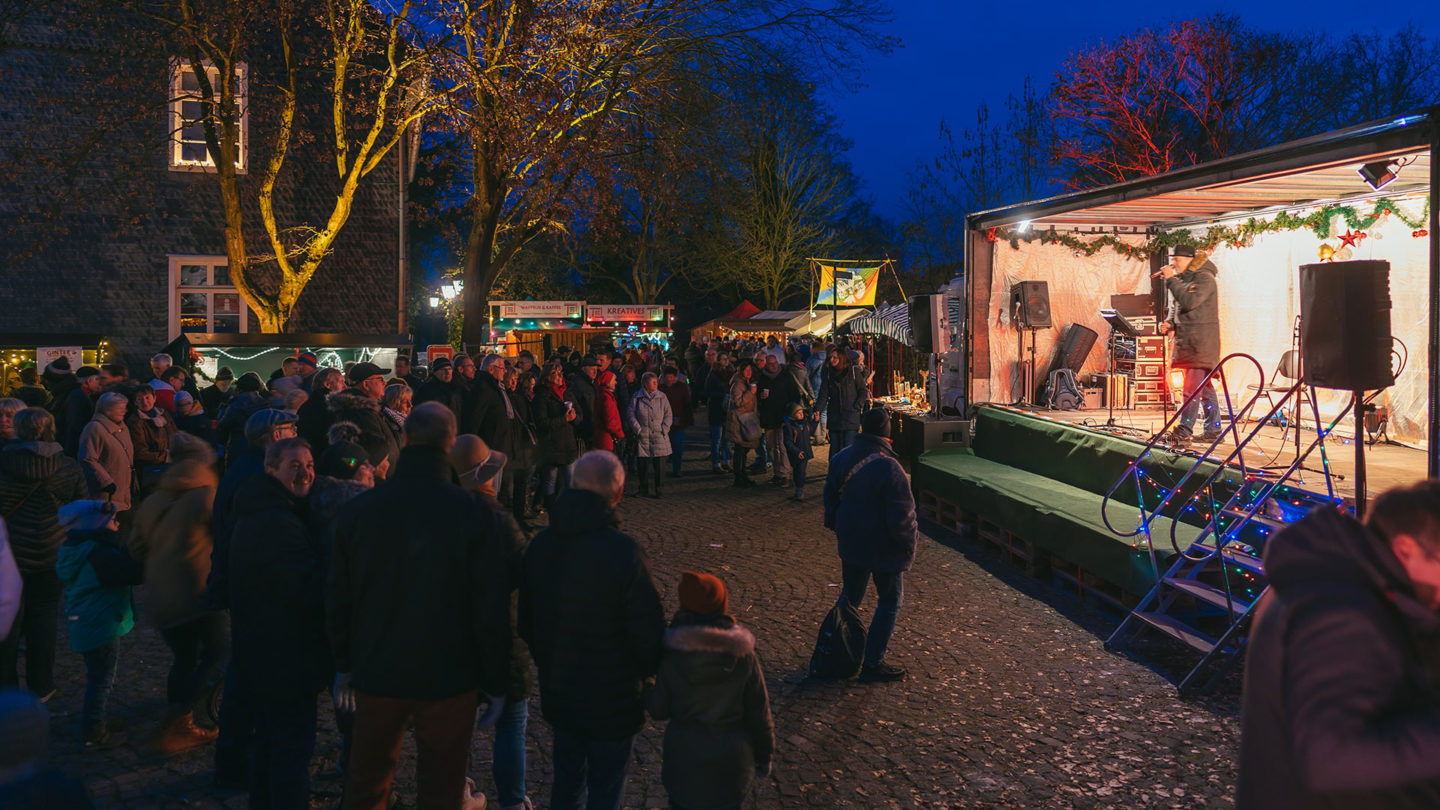 Stadtmarketing Schwerte Buerger Weihnachtsmarkt 06