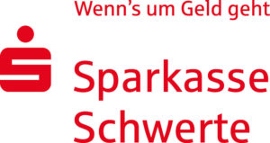 Stadtsparkasse Schwerte Logo