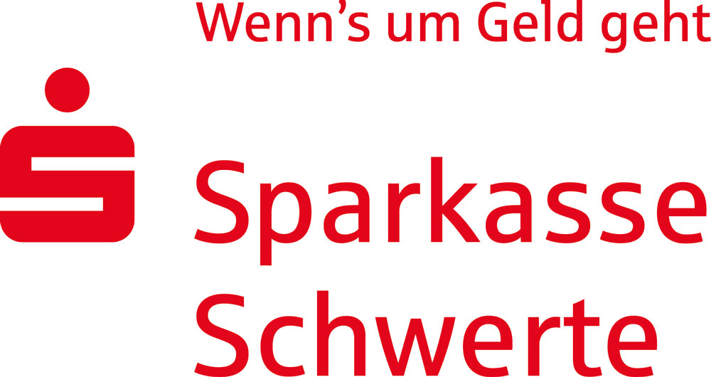 Stadtsparkasse Schwerte Logo