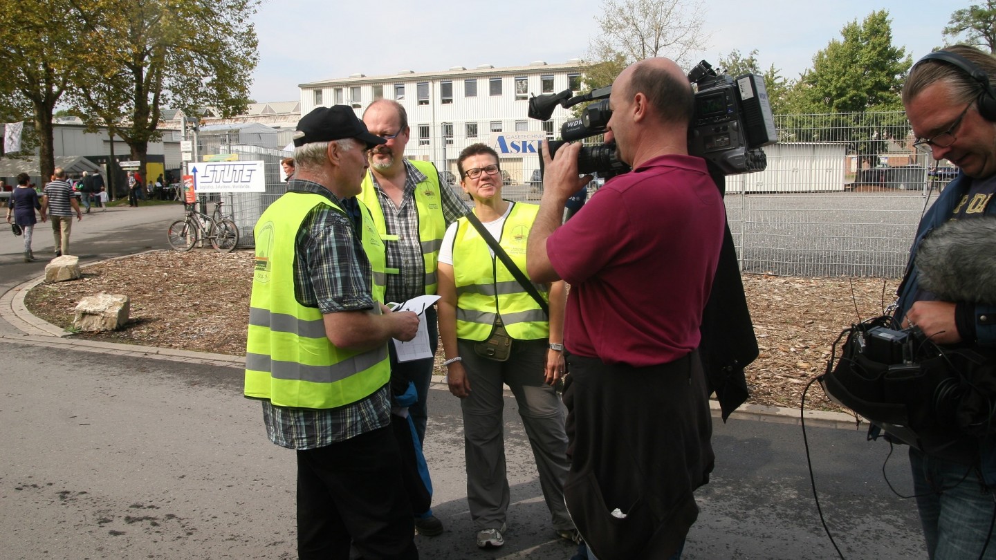 tag der offenen türen im eaw 2014 thomas emde min