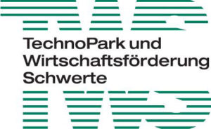 Technopark und Wirtschaftsfoerderung Schwerte Logo