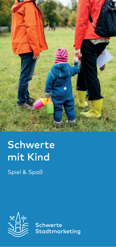 titelseite schwerte mit kind