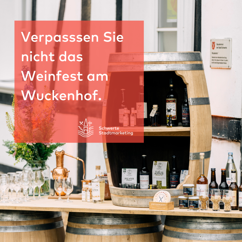 weinfest 2024