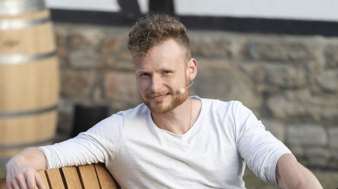 Fünf Fragen an…<br>Mirco Potthoff von der Brennerei Potthoff