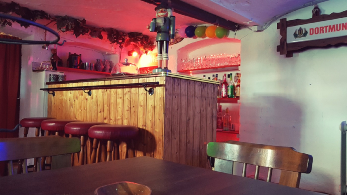 bar mittel