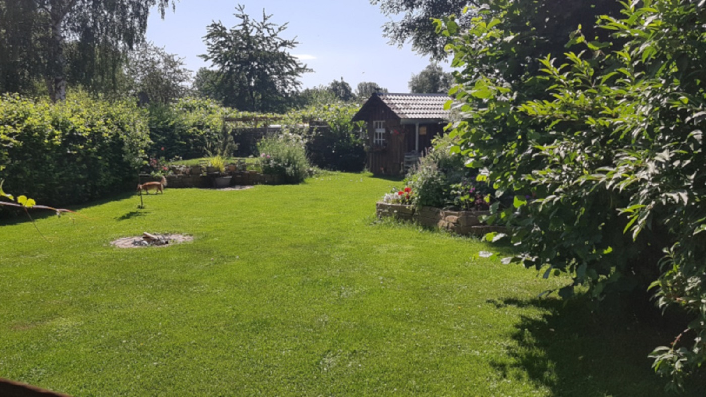 garten mittel