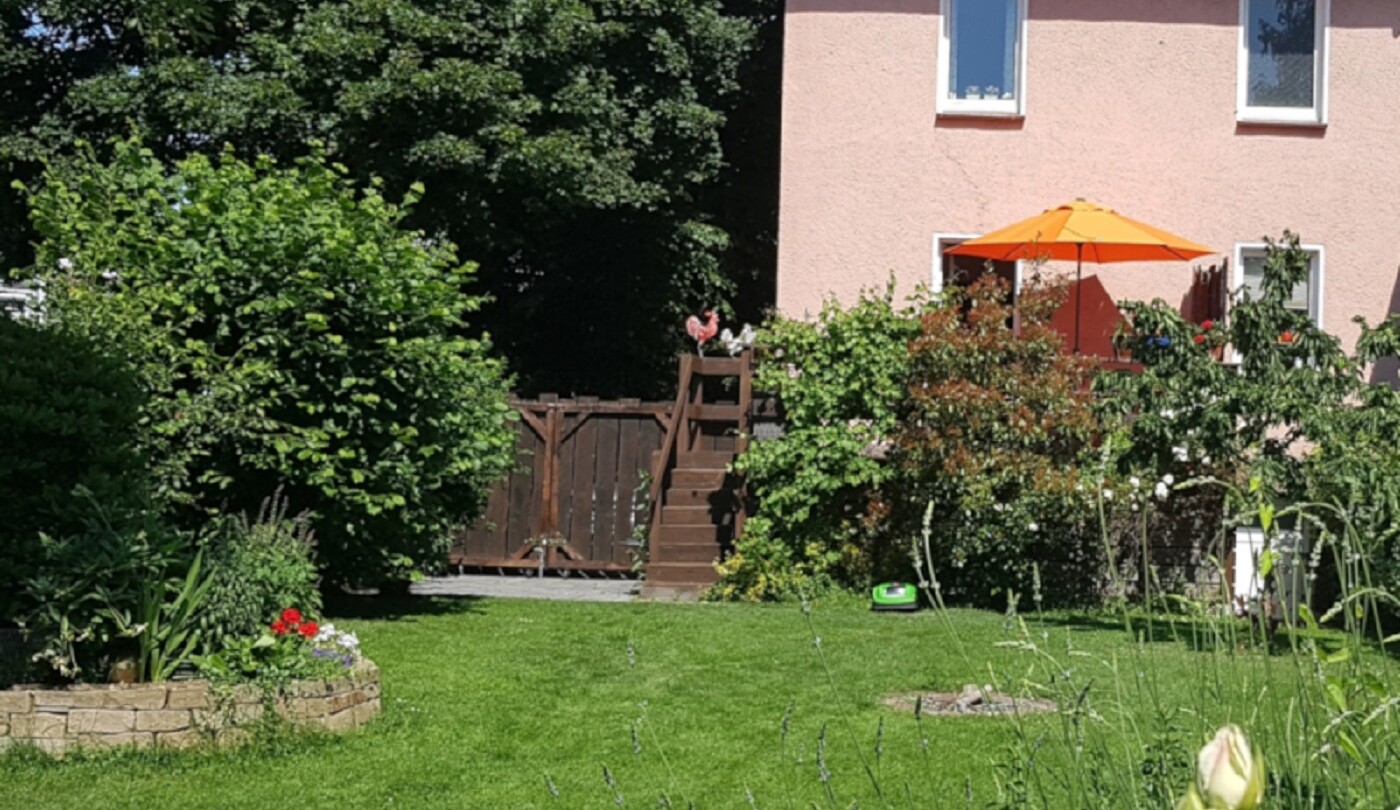 haus mittel