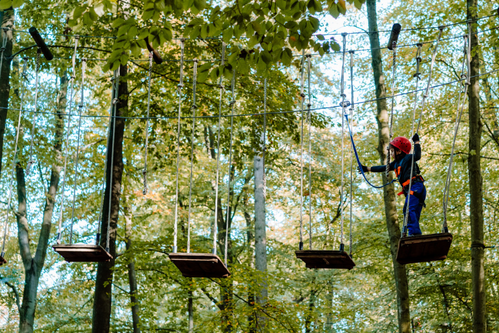 kletterwald 6