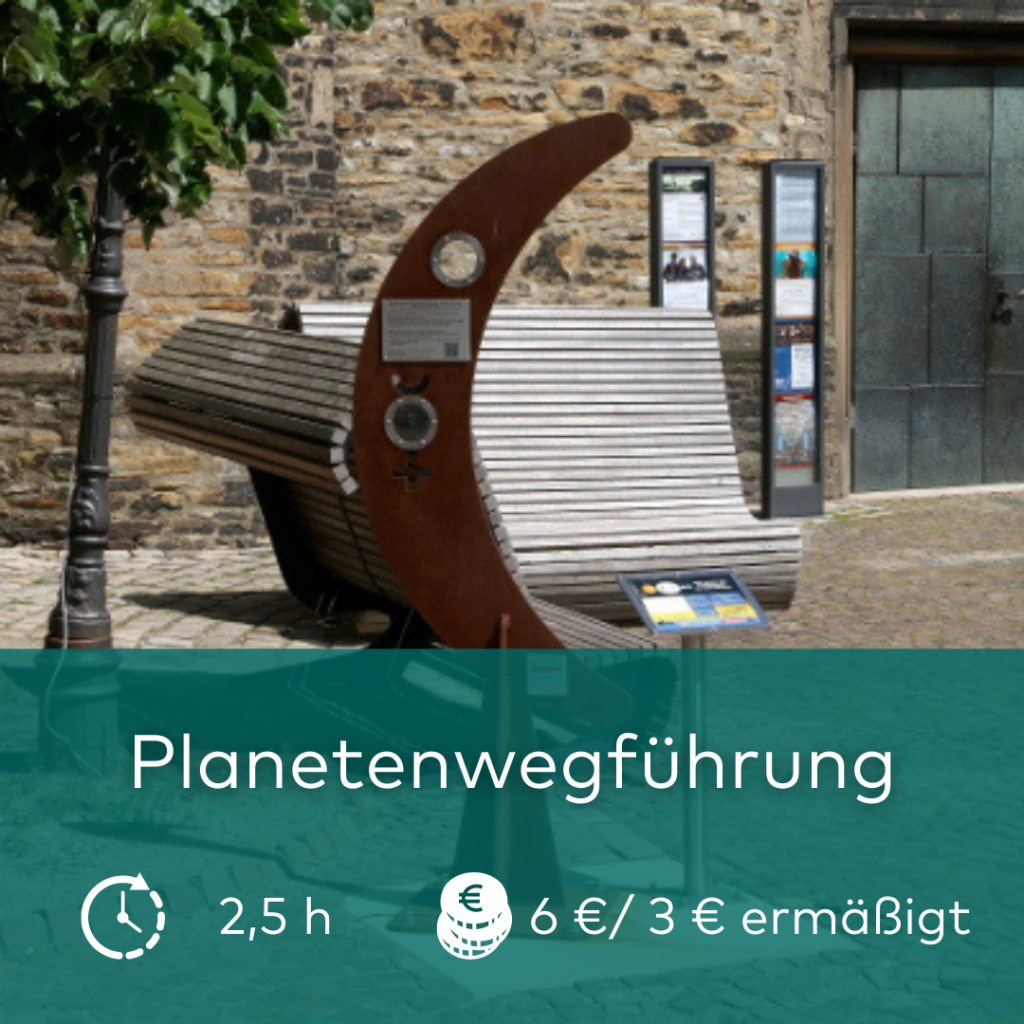 planetenweg 3