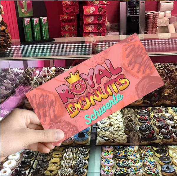 royal donuts schwerte royal donuts