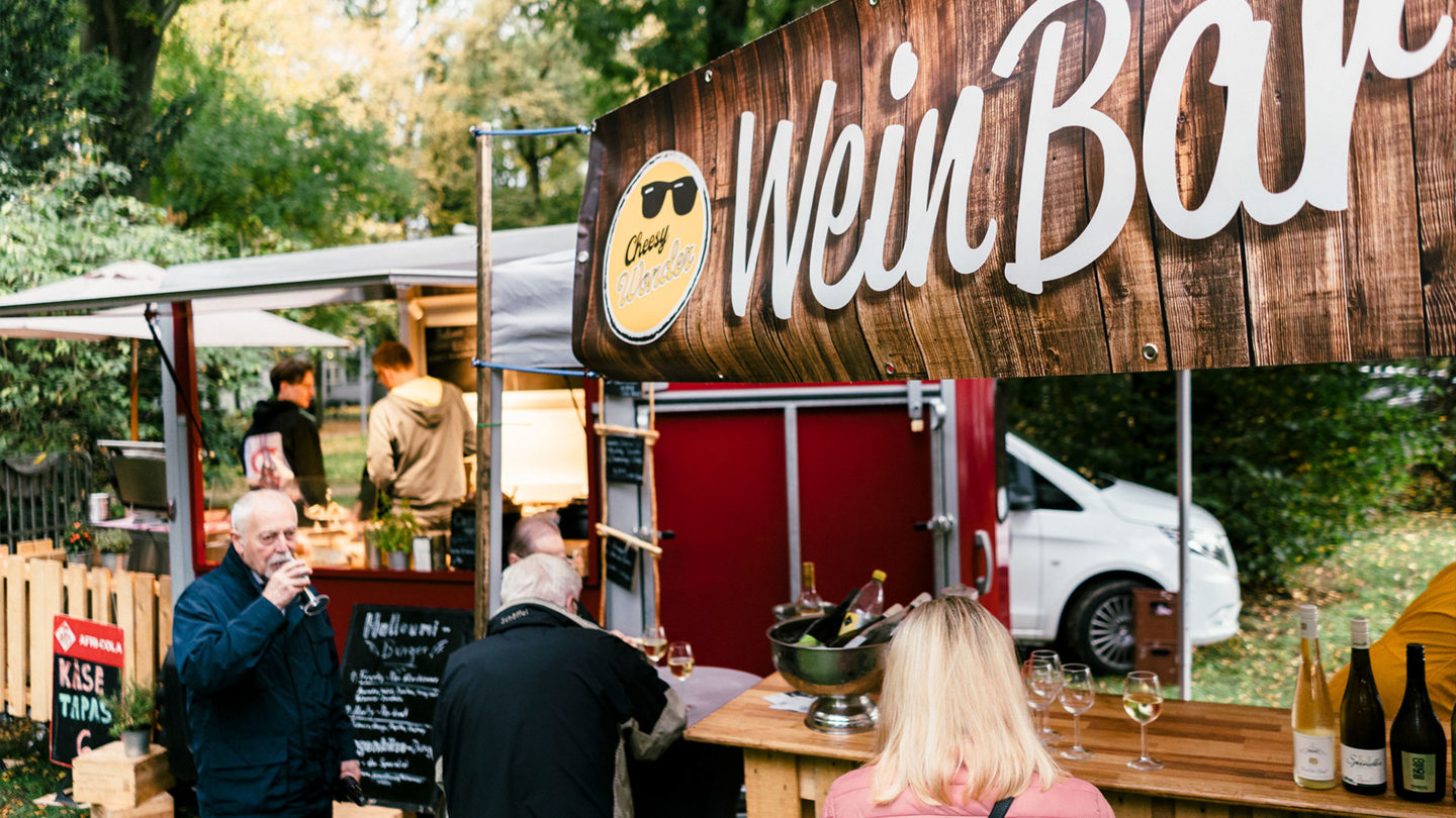 Streetfoodmarkt 17