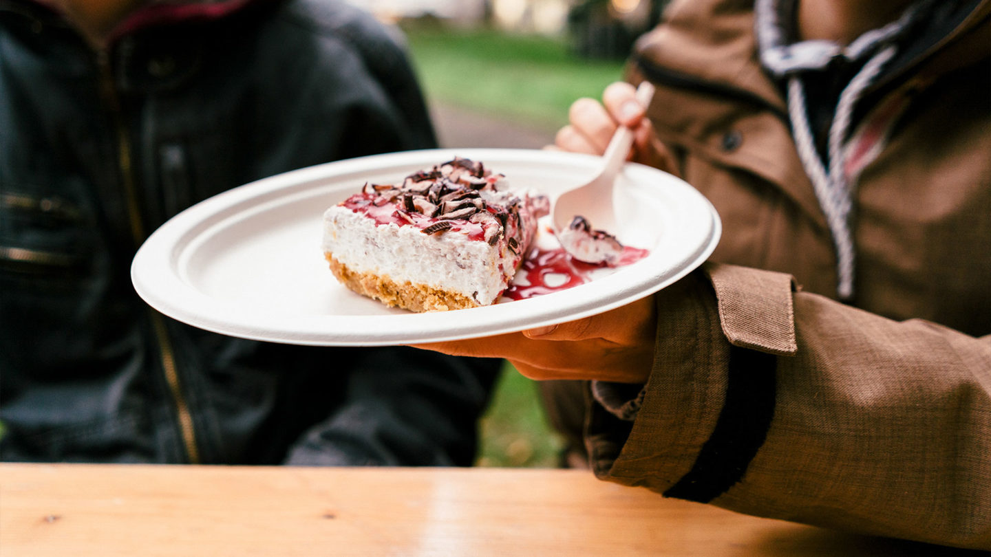 Streetfoodmarkt 18