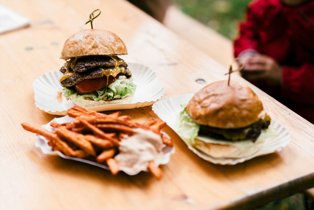 Streetfoodmarkt 21