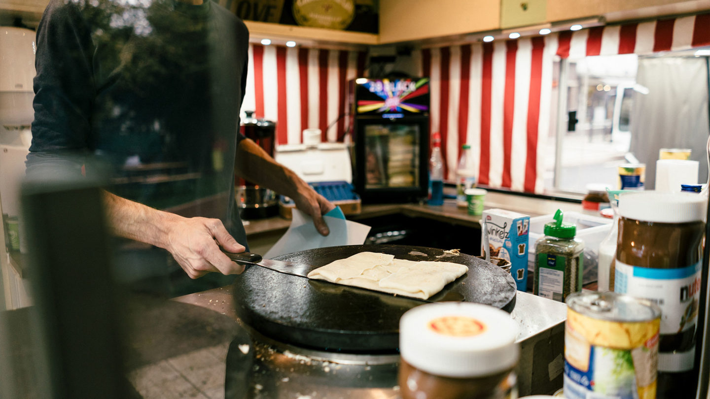 Streetfoodmarkt 5