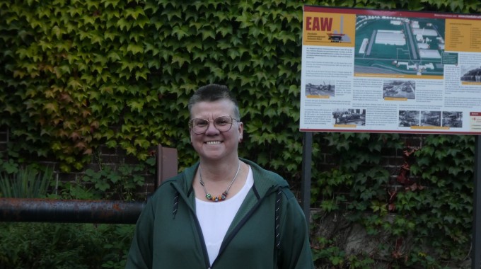 Fünf Fragen an…<br>Sabine Totzauer