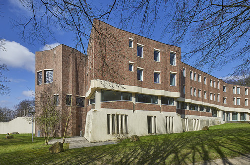 katholische akademie schwerte