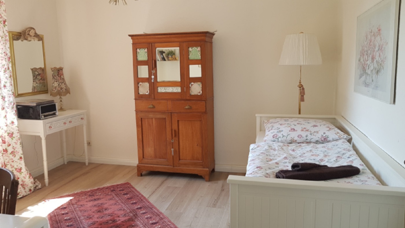 zimmer bett mittel